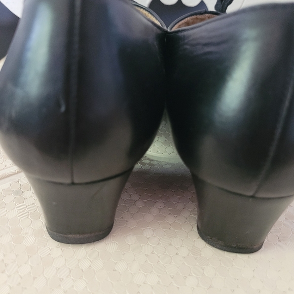 Vintage 80s Gabor shoes - Picture 11 of 14